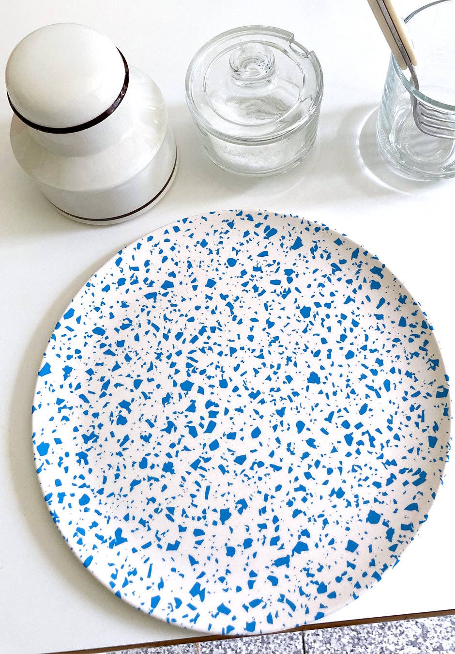 Lido Dinner Plate