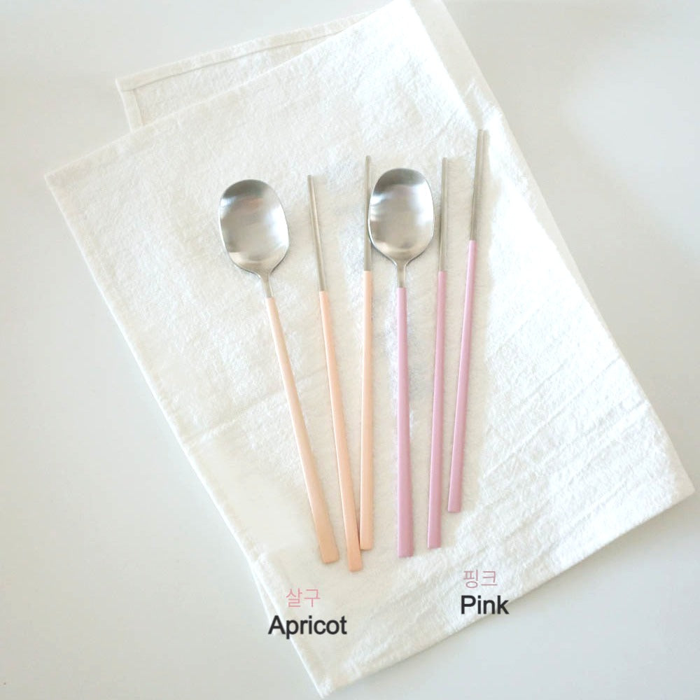 Melrose Spoon & Chopstick Set image 7