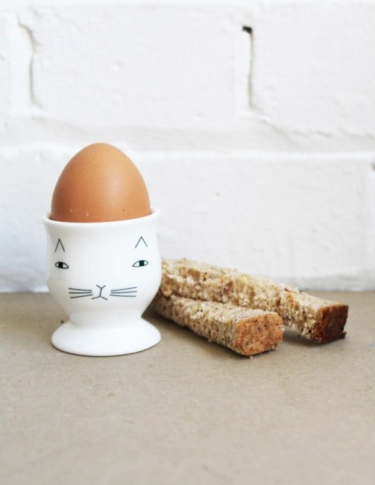 Donna Wilson Egg Cup image 1