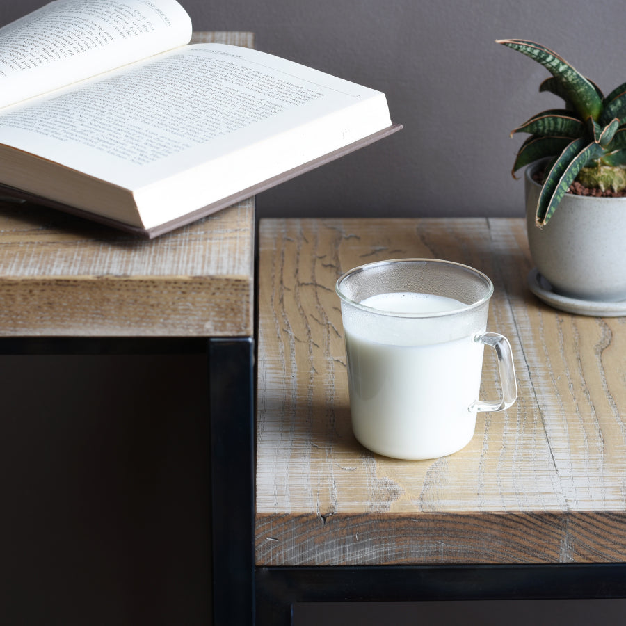 CAST Milk Mug image 1