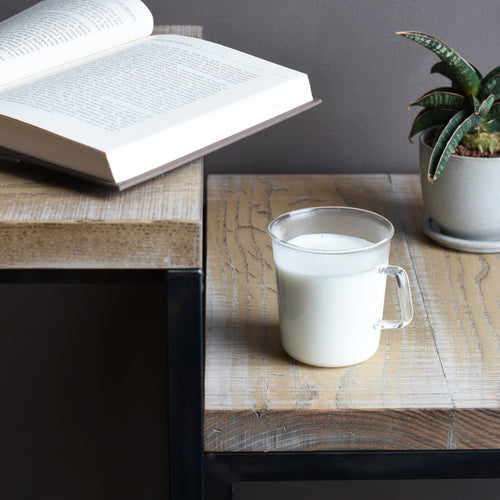 CAST Milk Mug image 1