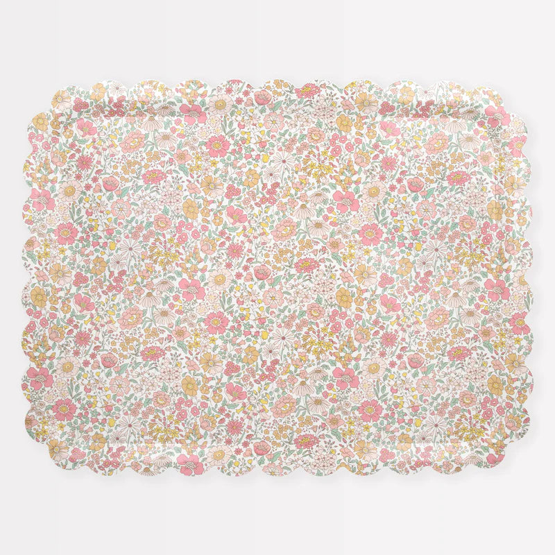 Meri Meri x Liberty Wharfedale Tray image 0
