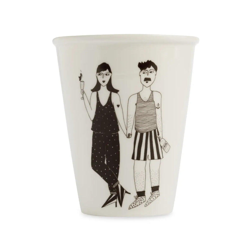 Cup - Apero Couple image 0