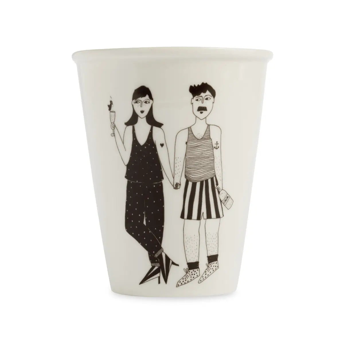 Cup - Apero Couple image 0