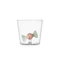 Tumbler - Green/Red Candy image 0