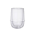 Kronos Double Wall Iced Tea Glass image 0
