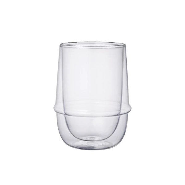 Kronos Double Wall Iced Tea Glass image 0