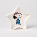 Peanuts Star Trinket Dish - Track Star