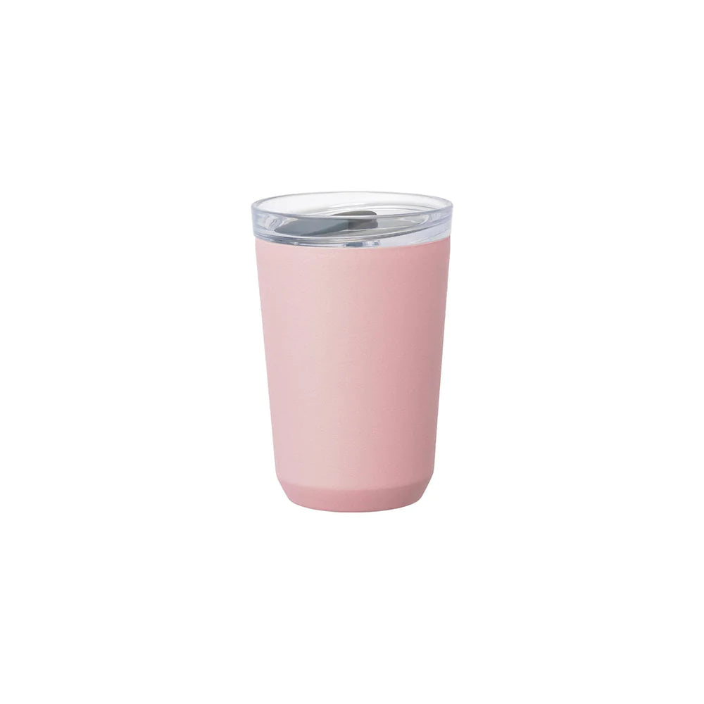 To Go Tumbler w/ Plug - 360ml image 2
