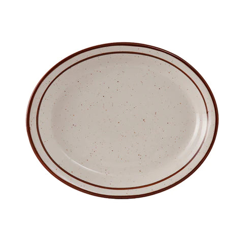 Bahamas Oval Platters image 0