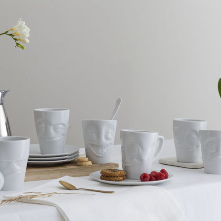 Tassen Mug with handle image 11