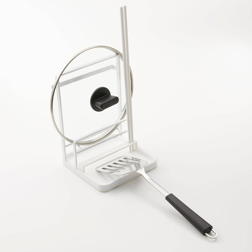 Tower Lid & Ladle Station image 1