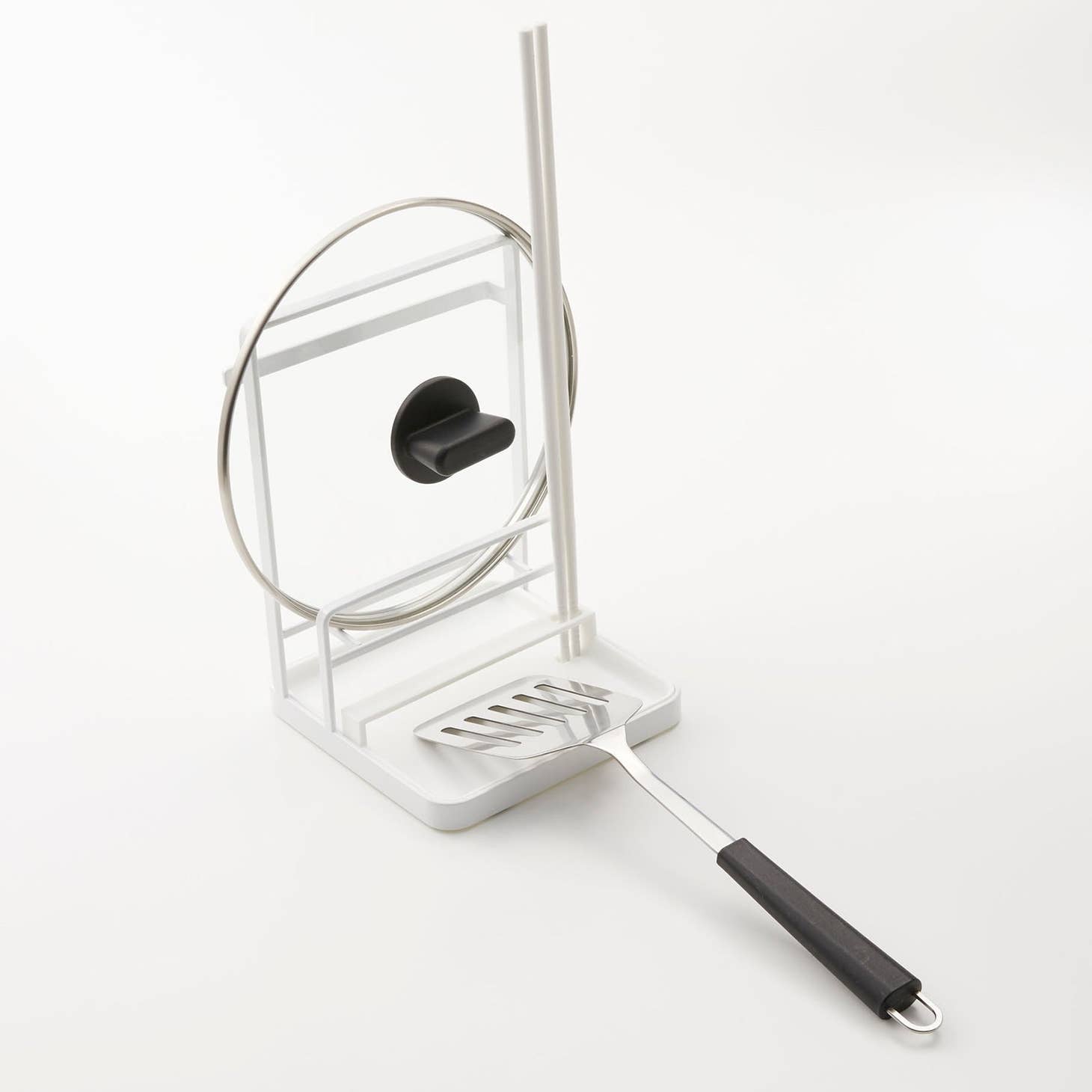 Tower Lid & Ladle Station image 1