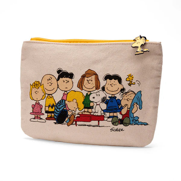 Peanuts Pouches image 1