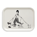 Tray - I Love Cats