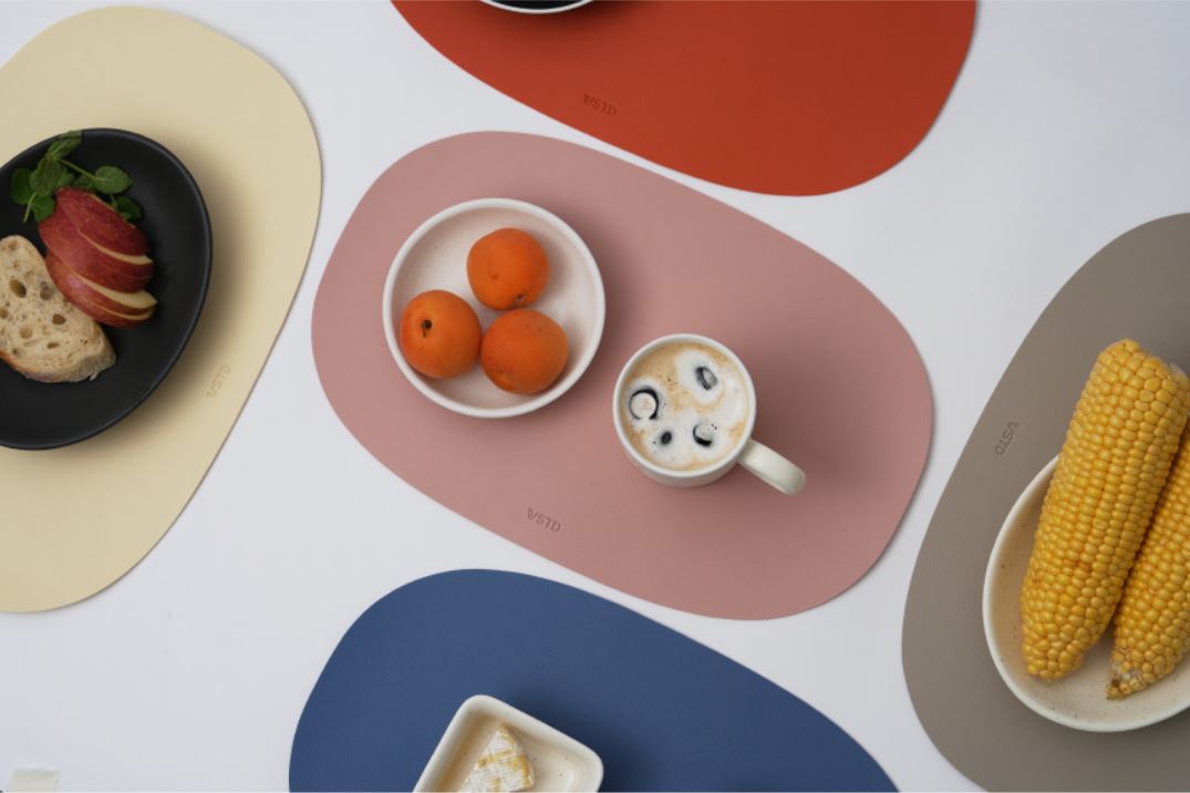 Mini Oval Placemat image 11