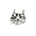 Vinyl Sticker - Kitty