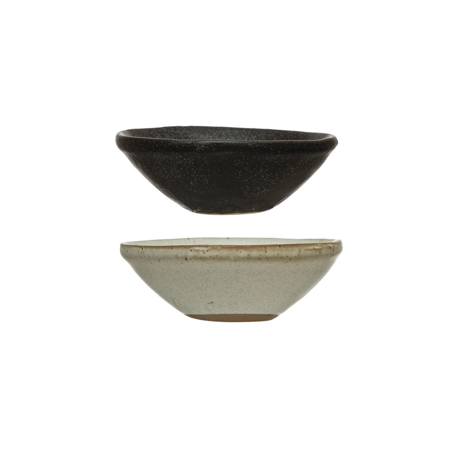 Stoneware Mini Bowl image 0