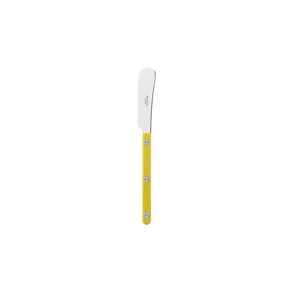 Sabre Bistrot - Yellow image 6