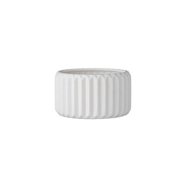 Fluted Pot image 2
