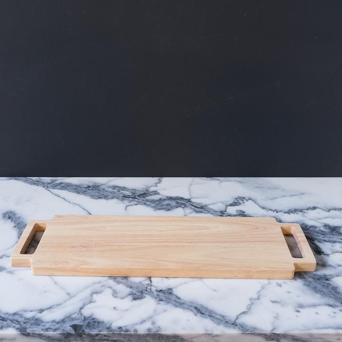 Double Handle Cutting Board image 5