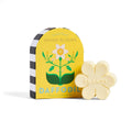Skandi Blooms Daffodil Bar Soap image 0