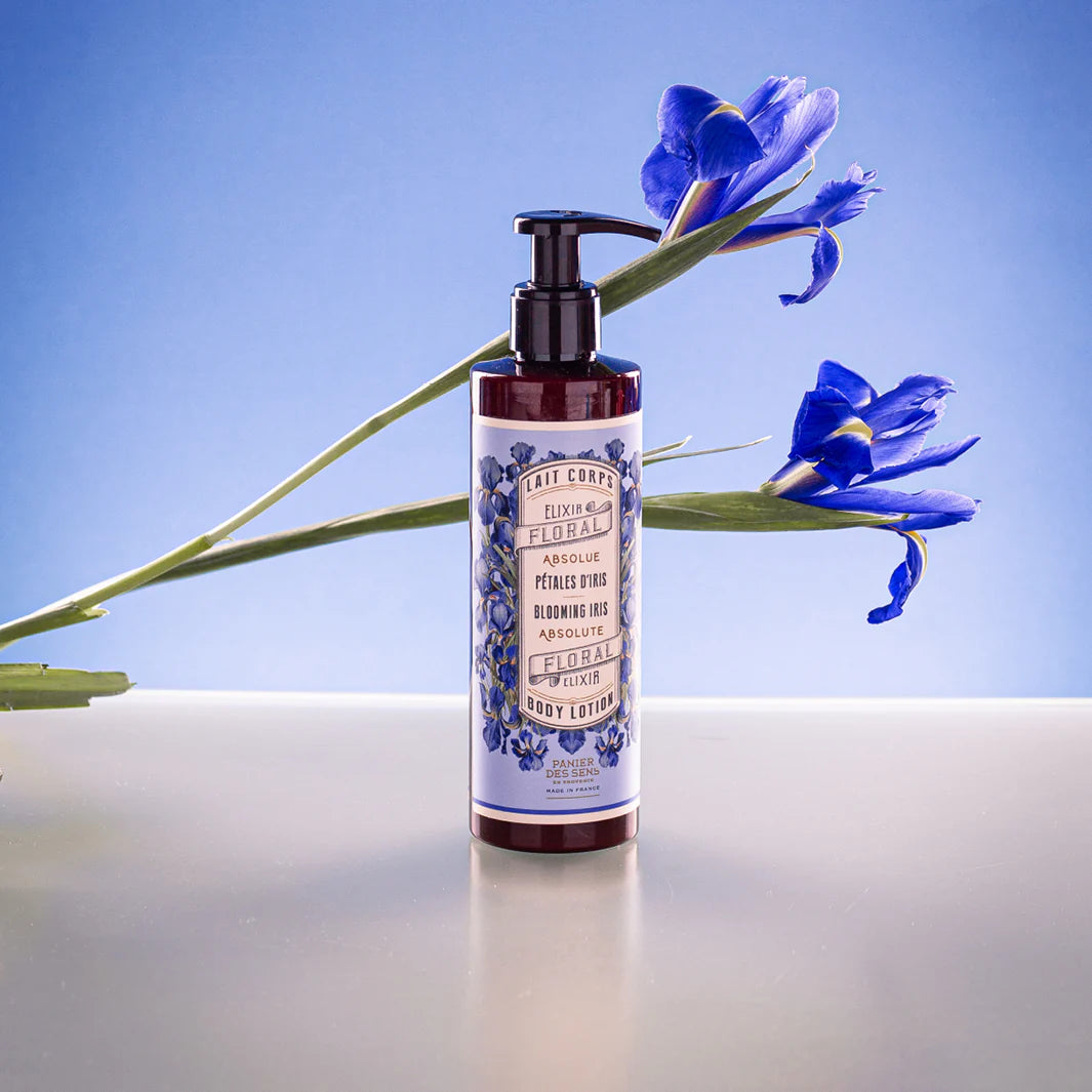 Panier Des Sens - Shea Butter Body Lotion Collections image 4