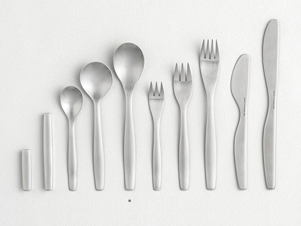 HIBI spoon 185mm image 1