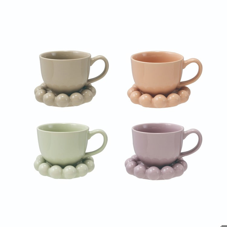 Stoneware Mug image 0