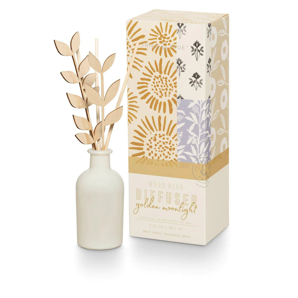 Tried & True Wood Reed Diffuser image 3