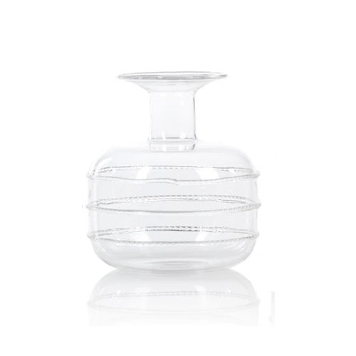 Unique Glass Vase image 4