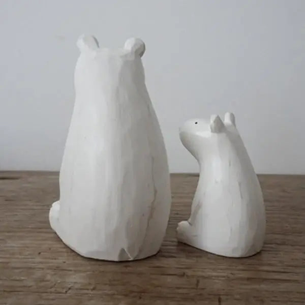 T-Lab Polepole Animal - Polar Bear image 3