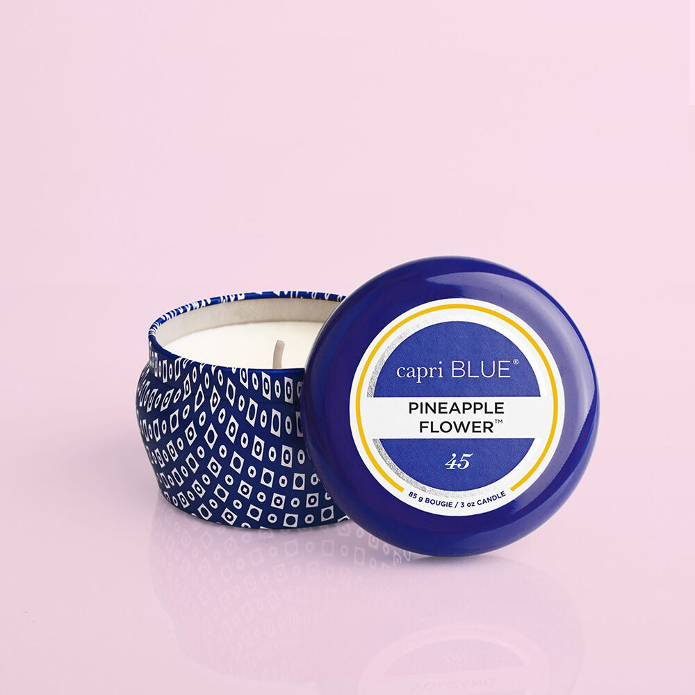 Mini Tin image 0