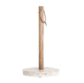 Terrazzo Paper Towel Holder image 0