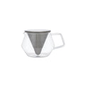 CARAT Teapot - 600ml / 20oz image 0