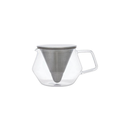 CARAT Teapot - 600ml / 20oz image 0