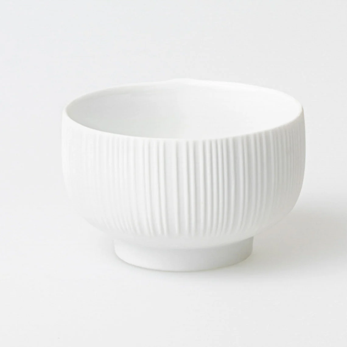 Natural Forms Porcelain Bowl image 3