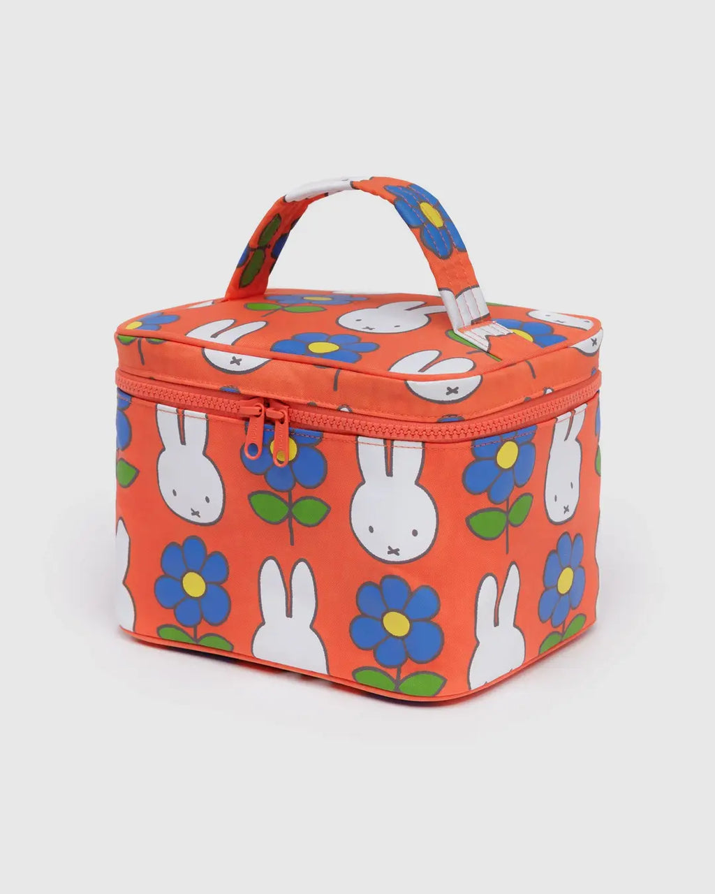 Large Cosmetic Case - Miffy image 0