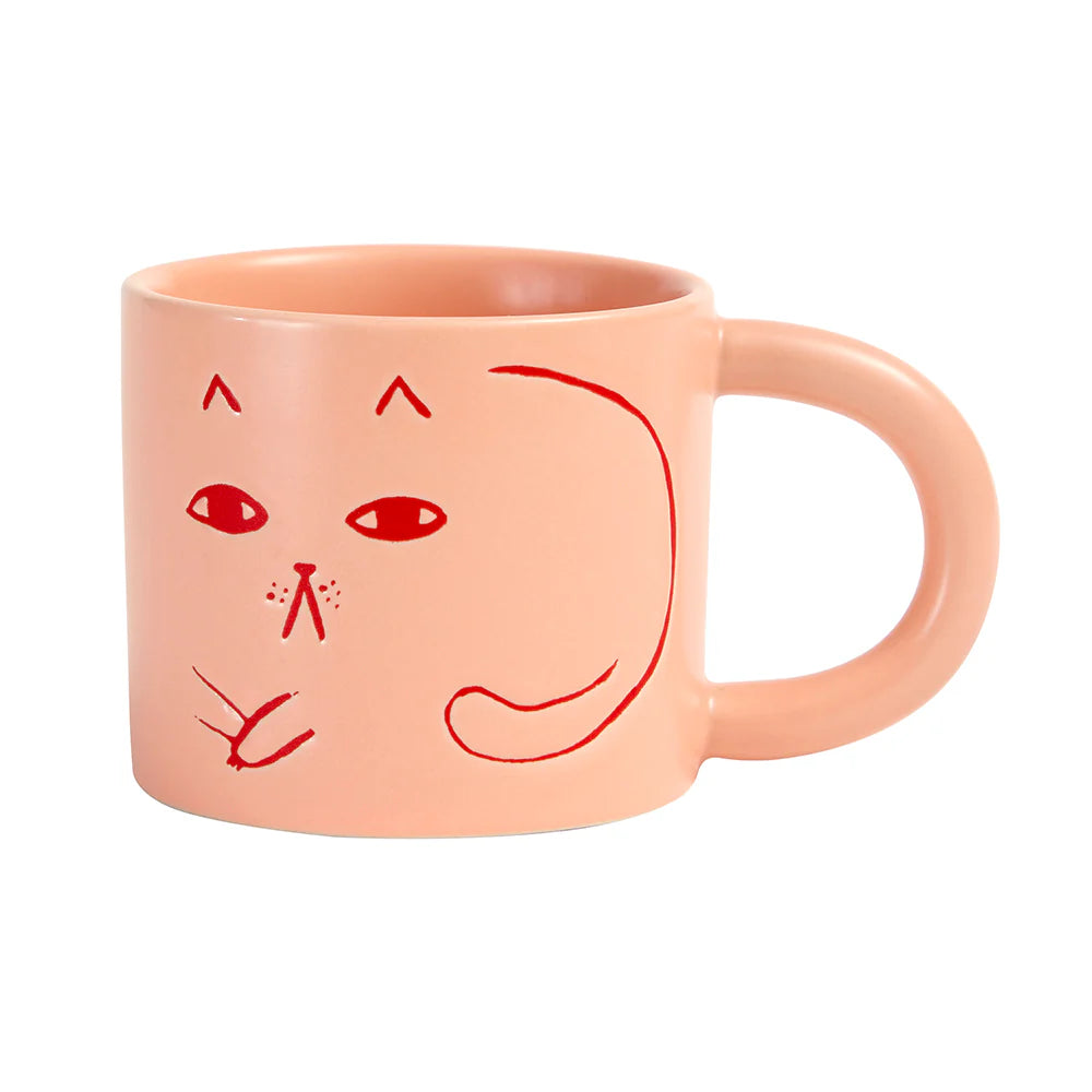 Donna Wilson Stoneware Mug image 1