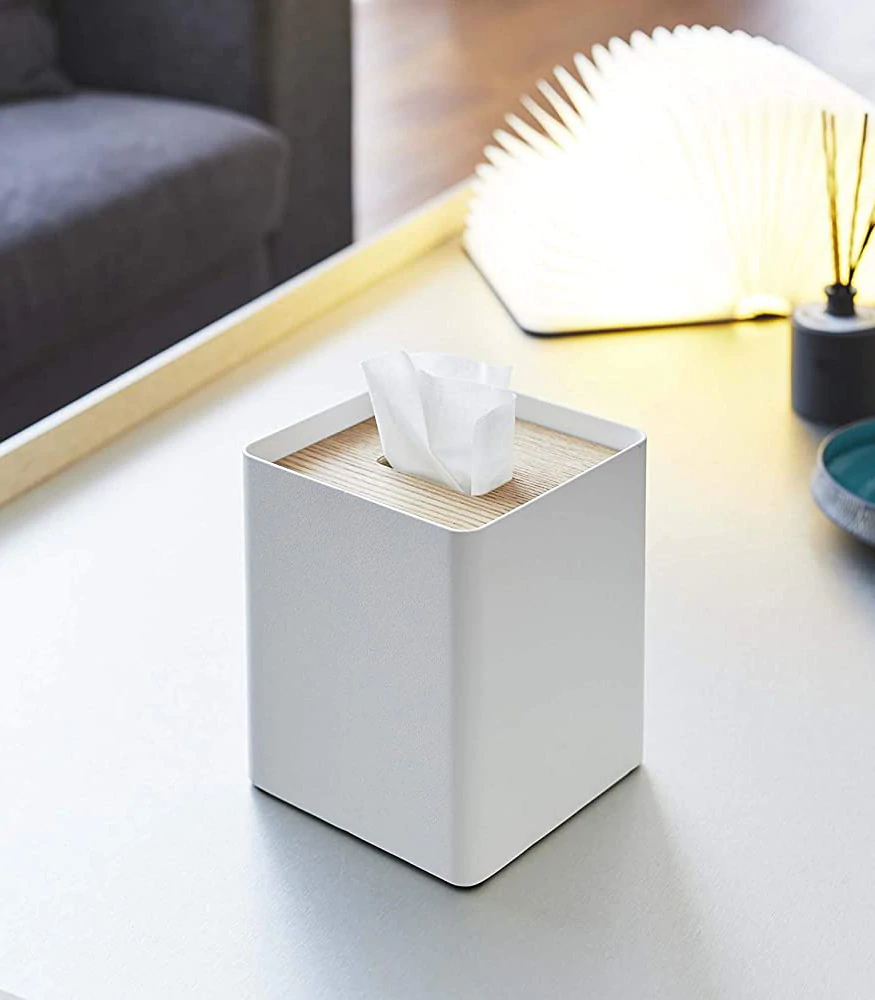 Rin Tissue Case image 0