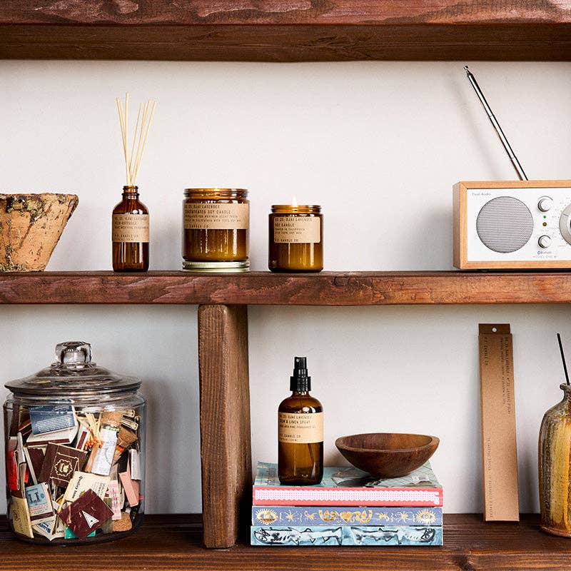 Ojai Lavender - Reed Diffuser