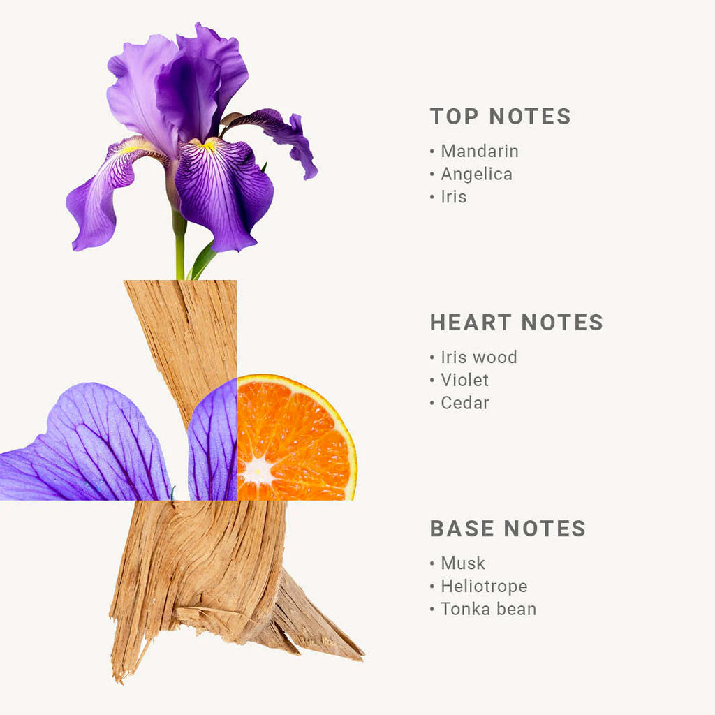 Panier Des Sens - Shea Butter Body Lotion Collections image 11