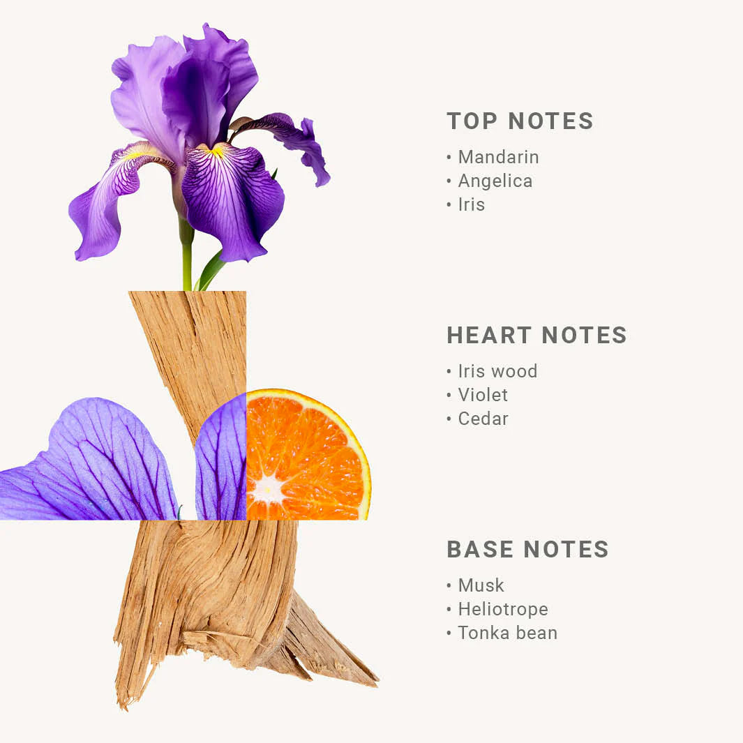 Panier Des Sens - Shea Butter Body Lotion Collections image 11