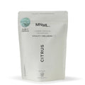 Citrus Vitality+Wellbeing Laundry Capsules Refill 30pk image 0