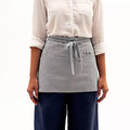 Blue Waist Apron image 0