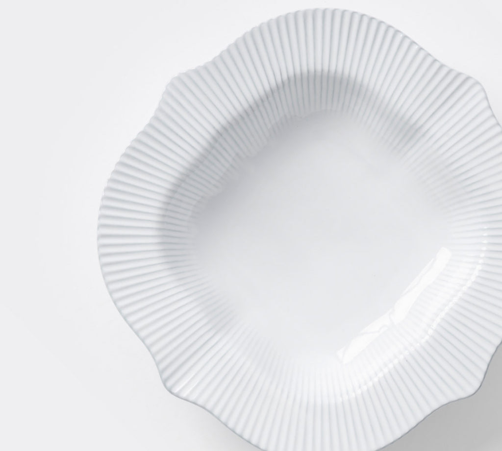 Blanc Pasta Bowl image 7