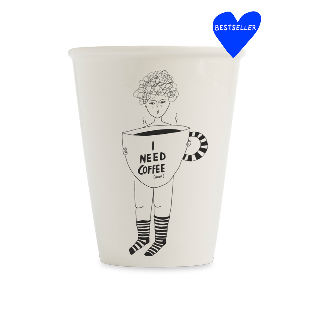 Cup - Coffee Now