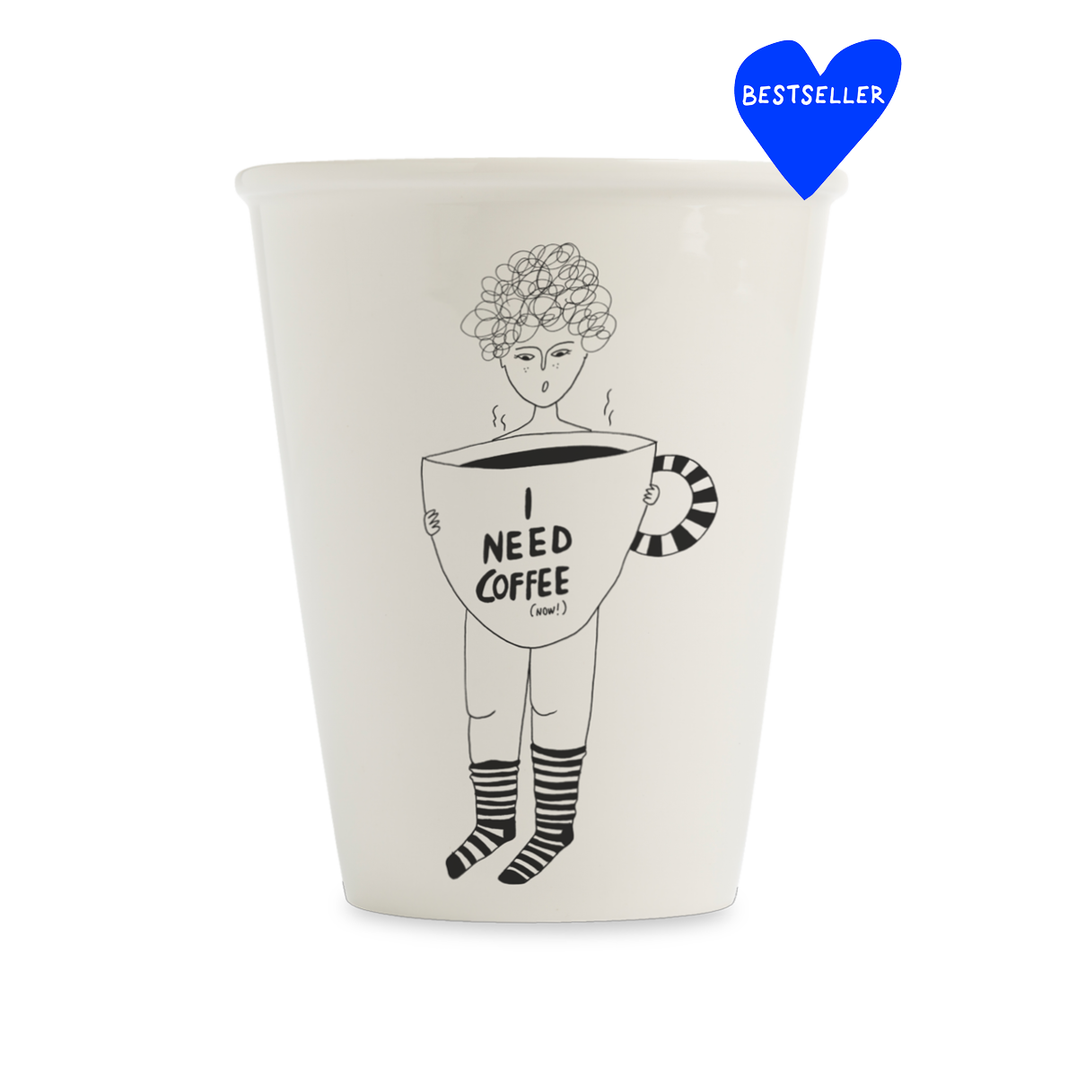 Cup - Coffee Now