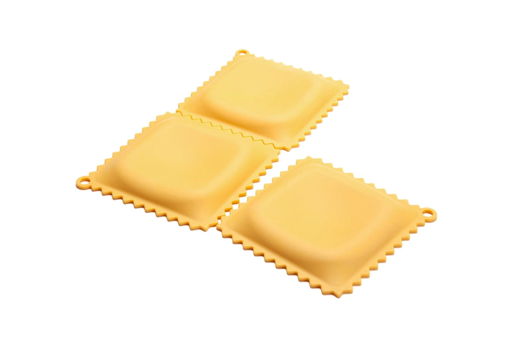 Ravioli | Silicone Spoon Rest image 1