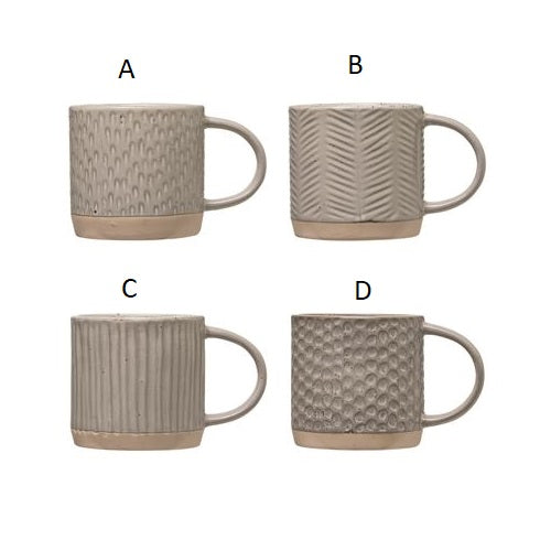 Debossed Table Ware image 3